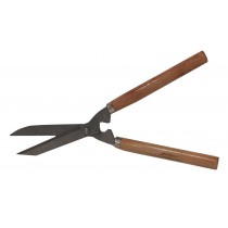 Кущоріз садовий з дерев'яною ручкою 47 см